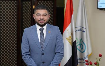 مدير فرع الرعاية 