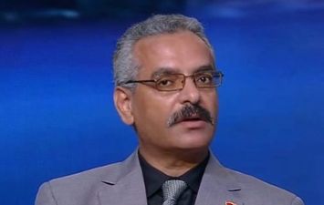 د. أحمد عبد الرشيد