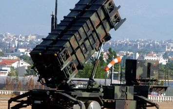 منظومة باتريوت الدفاعية