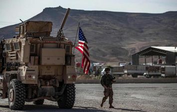 القواعد العسكرية الأمريكية 