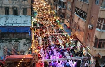 إفطار العلواية 5