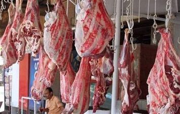 اسعار اللحوم اليوم 