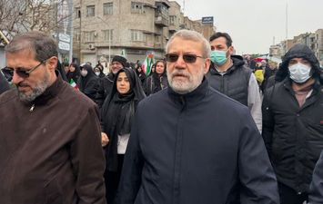 علي لاريجاني