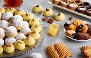 أسعار الكحك وبسكويت عيد الفطر 2026