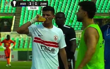 الزمالك وأوتوهو