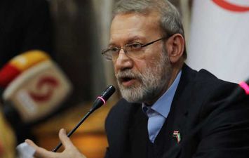 علي لاريجاني، أمين المجلس الأعلى للأمن القومي الإيراني