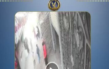 مشاحرة المنوفية 