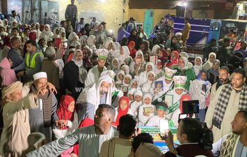 حفظة القرآن الكريم