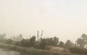 سماء الأقصر