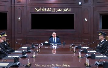 الداخلية ترفع حالة الاستعداد خلال الأعياد