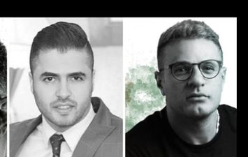 محمد نور ومحمد علام 