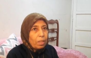 الأم المثالية بقنا