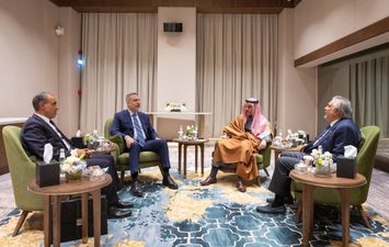 جانب من الفعاليات