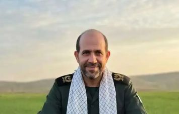 مساعد قائد قوات الباسيج عظيم إسماعيلي