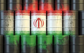 النفط الإيراني