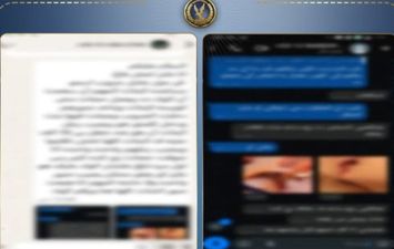 ضبط طالب أنشأ مجموعة على تطبيق للتواصل الاجتماعي لابتزاز الفتيات بالإسماعيلية