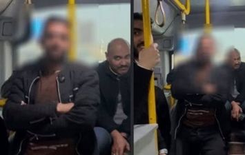 أتوبيس المعادي