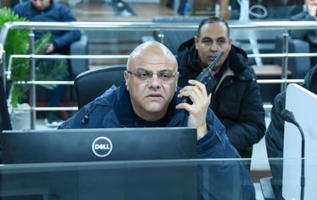 المهندس أيمن عطية 