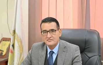 وكيل وزارة التموين