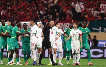 السنغال والمغرب 