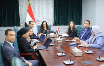 جانب من الفعاليات