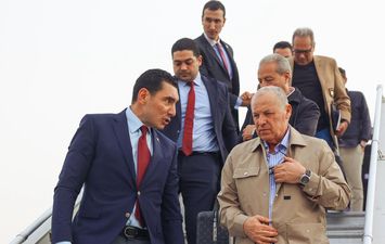 وزارة الشباب والرياضة 