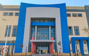 مستشفيات جديدة تدخل الخدمة