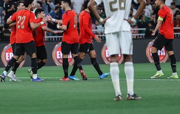 مصر والسعودية 