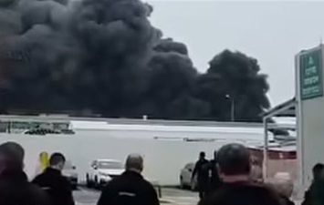  مصنع كيميائي بإسرائيل