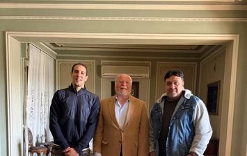 منزل عبد الحليم