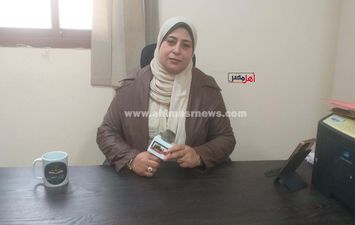 ولاء عطوان، أول مأذونة بكفر الشيخ 