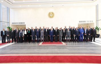 وزير العدل يفتتح أولى فعاليات الحوار المجتمعي 