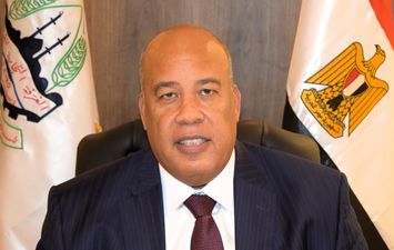  أيمن العشري رئيس غرفة القاهرة التجارية