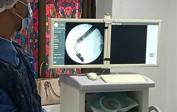 مستشفى الحميات 