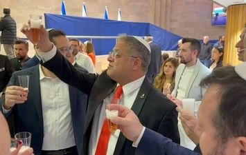 قانون اعدام الأسرى الفلسطينيين 