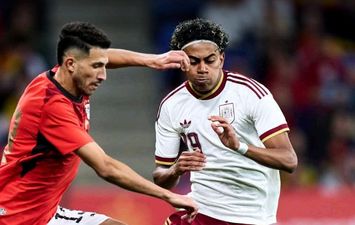 مصر و إسبانيا 