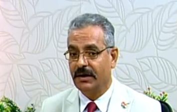 الدكتور أحمد عبد الرشيد 