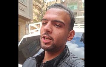 أسامة صاحب واقعة فتاة الأتوبيس