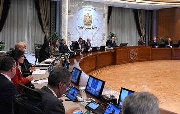 اجتماع الحكومة