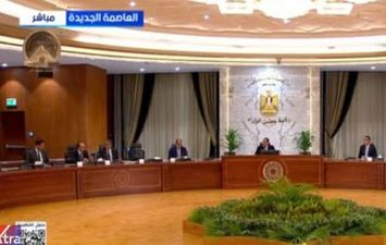 اجتماع الحكومة