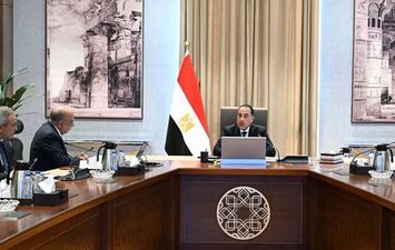 اجتماع الحكومة 