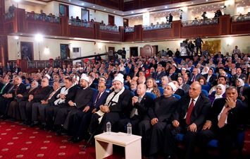 احتفالية الوطنية للإعلام بإذاعة القرآن الكريم