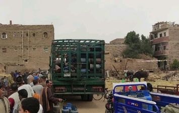 استغلال المواطنين 