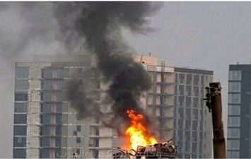 استهداف السفارة الأمريكية 