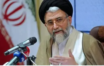 استهداف رئيس المخابرات الإيراني