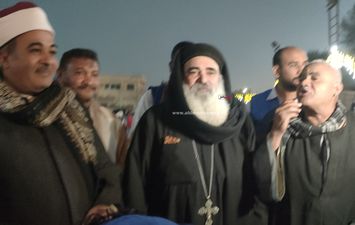 افطار جماعي بالمراشده