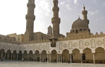 الأزهر الشريف