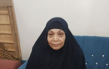 الأم المثالية