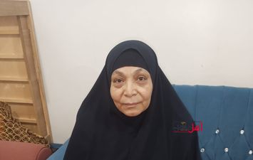 الأم المثالية بسوهاج