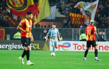 الأهلي والترجي